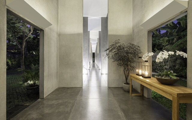 Mayaloka Villas Seminyak