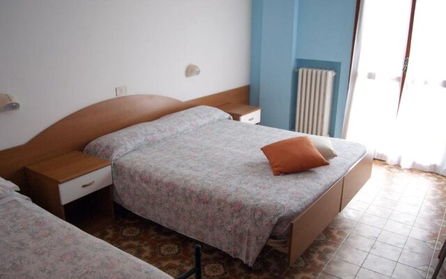 Rimini Hostel