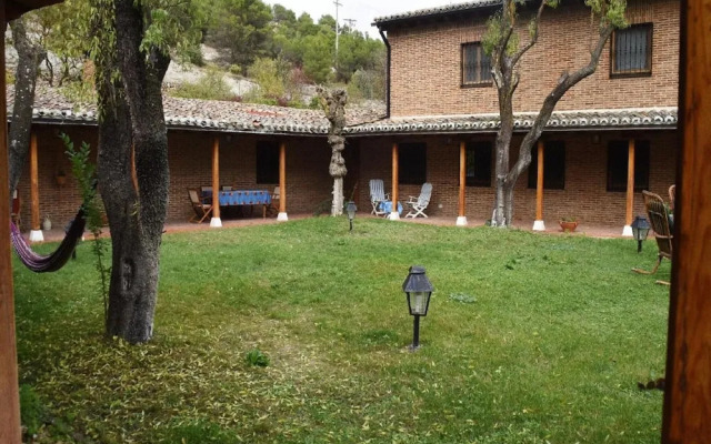 Belvilla by OYO Casa de Campo El Mirador
