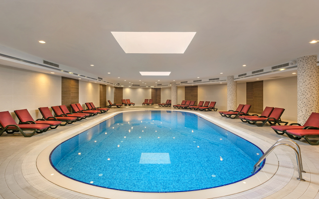 Özkaymak Select Hotel