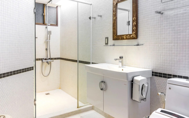 Wanjia Xiaoximen B&B