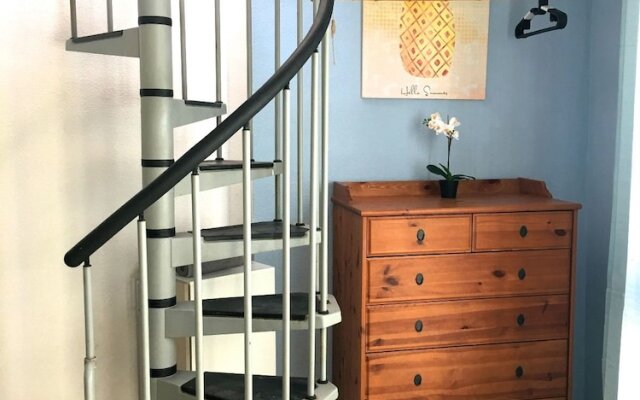 Sky Sea Holidays Alcazaba Malaga