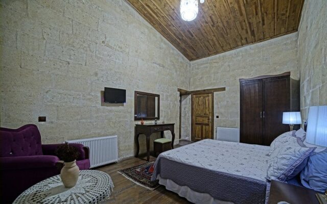 Samistal Lodge - Cappadocia