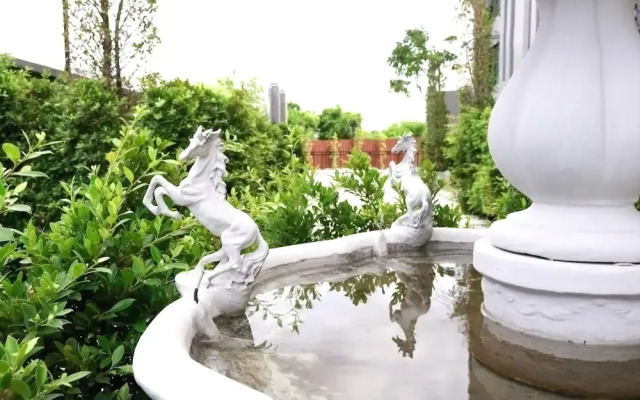 RoomQuest Sukhumvit 107