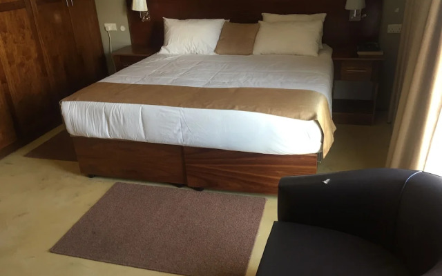 Unit G4 Bridgetown Resort