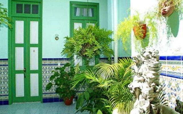Hotel E San Basilio