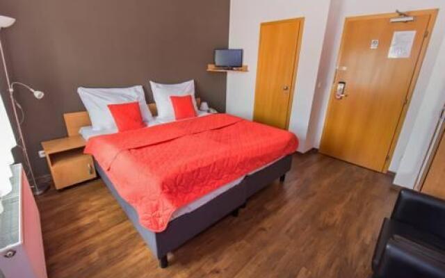 Hotel Irida Plzen