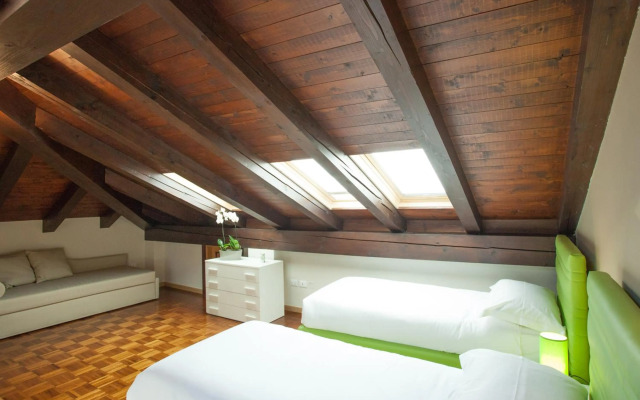 Residence Le Casette