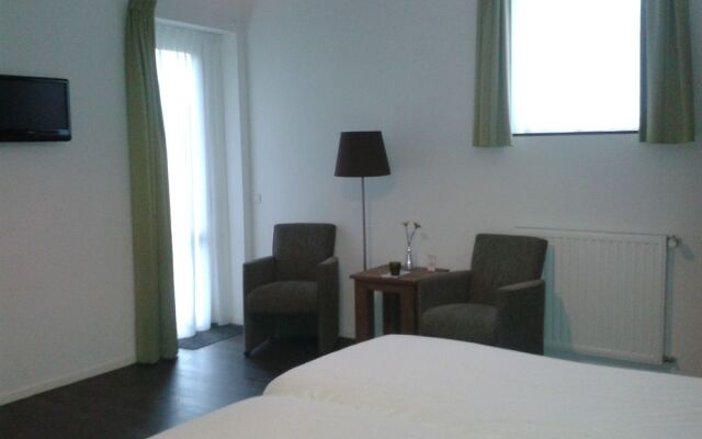 Hoevehotel Hof Christina