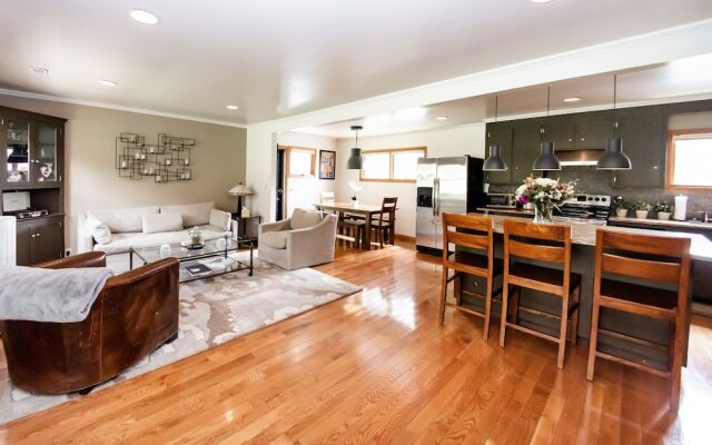 The Broadway Guest House