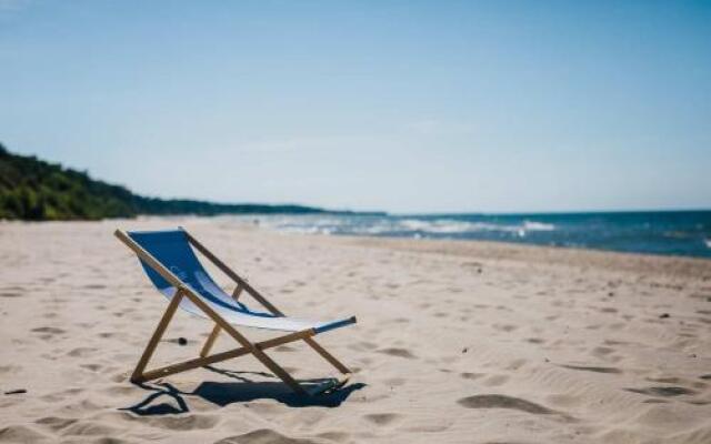 Nadmorska Przystań - Apartamenty