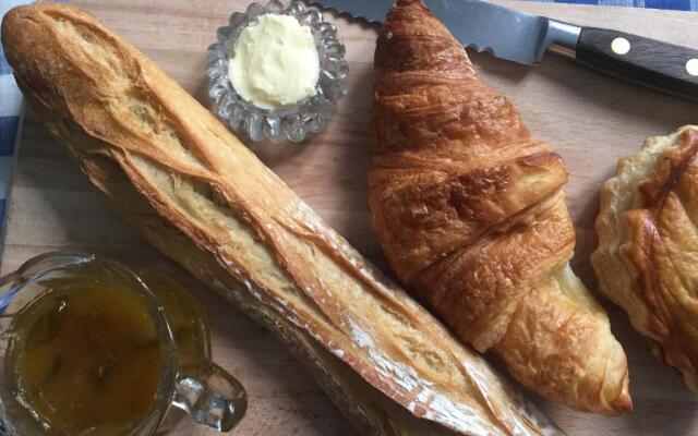 Le Chai de Marguerite