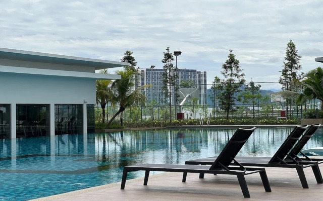 Trader Garden Residences