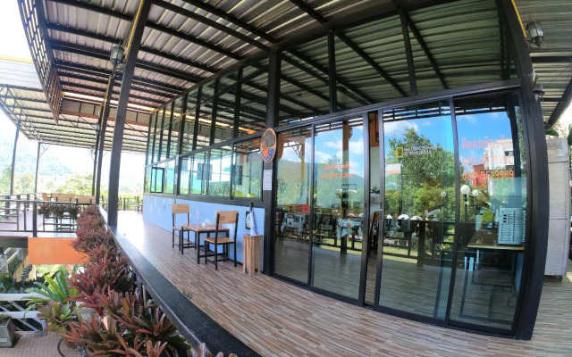 Be Cool Boutique at Phu Ruea