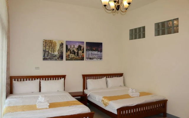 Kenting Muchen B&B - 21.5 Hengchun Branch