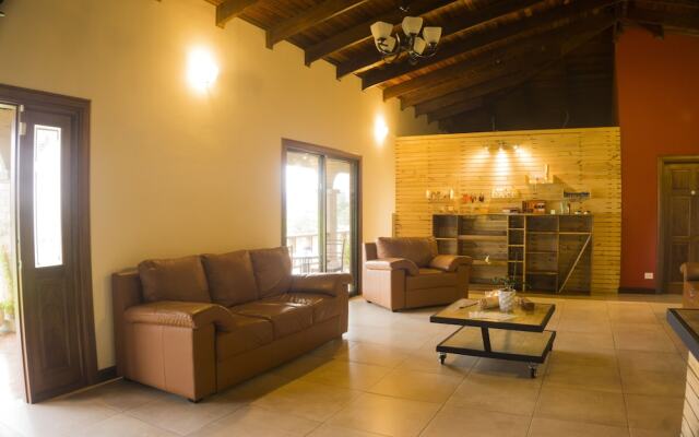 Ananta Wellness & Retreat