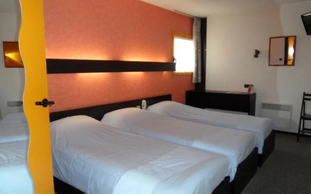 The Originals Access; Bourges Nord Saint-Doulchard