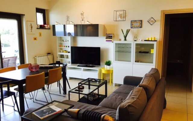 Luxury Apartment