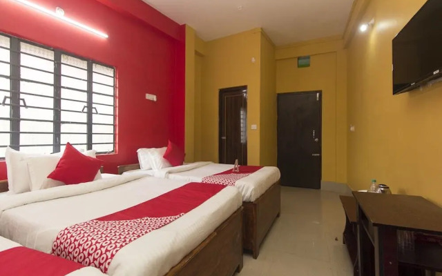 Hotel Aquarium By OYO Rooms