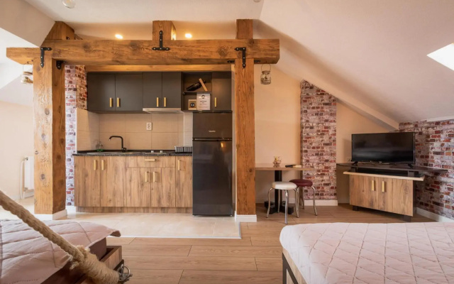 G apartments