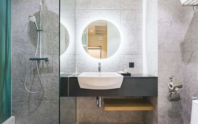 MO Hotel Bangkok