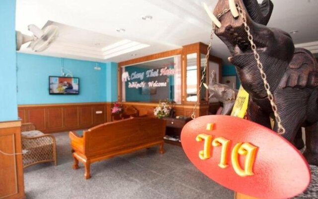 Phet Chang Thai Guesthouse
