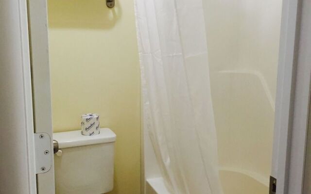 The Trail Inn - Grantsburg