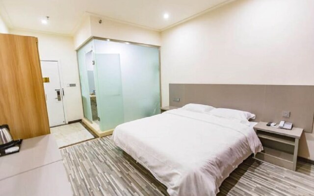 Nanchang MY Hotel Yaohu Branch