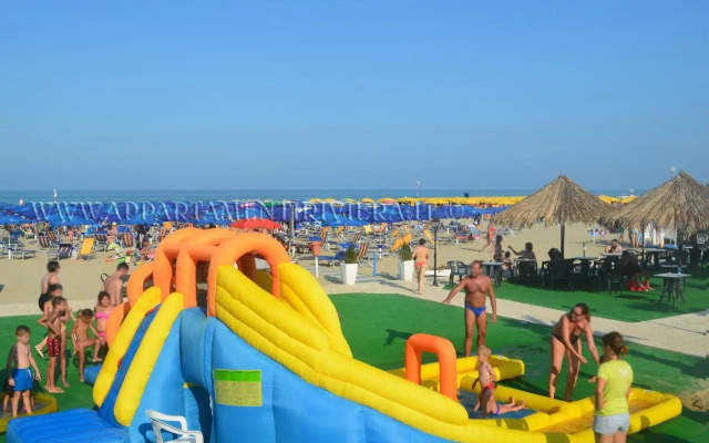 Residence Riviera