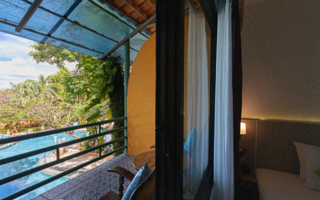 Aochalong Villa Resort & Spa