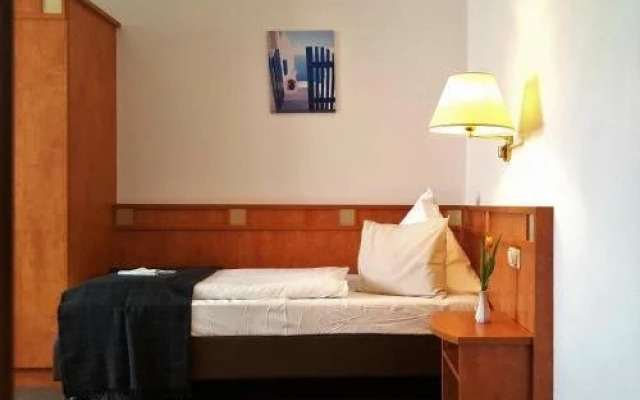 Hotel Moosburger Hof