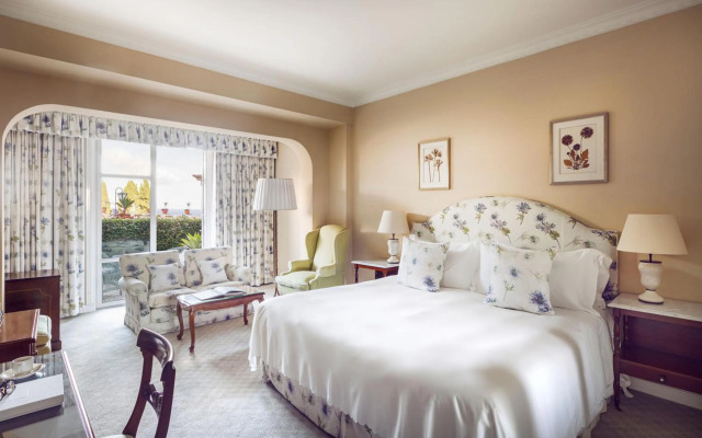 Reid's Palace, A Belmond Hotel, Madeira