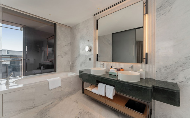 Club Med UO Hangzhou Longwu Resort