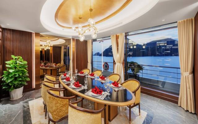 Sea Stars Cruise Ha Long Bay