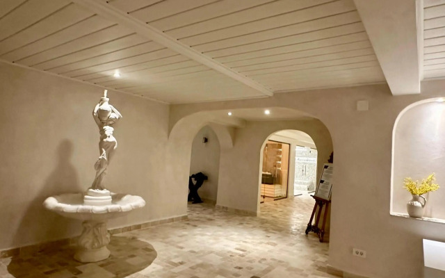 Hotel Aurelius Imparatul Romanilor