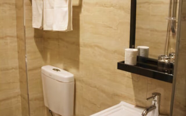 Nanyue No.18 Inn