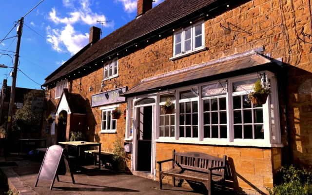The Duke of York