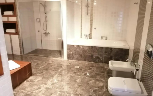 Ferah Suites