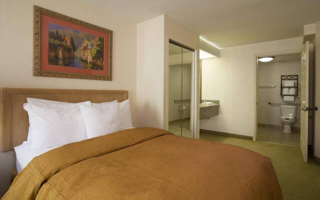 Homewood Suites By Hilton Austin South Airport