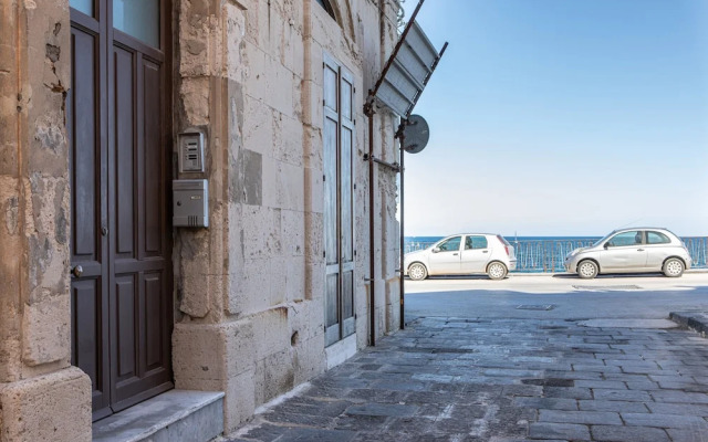 Dimora di Levante con vista mare by Wonderful Italy