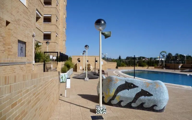 Oropesa Ciudad de Vacaciones 3000