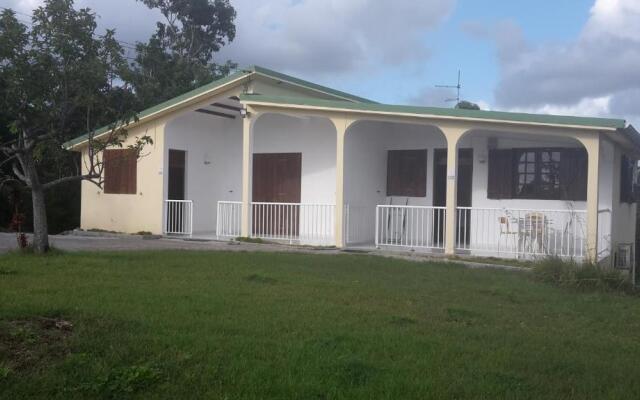 Résidence La Marianne - F2