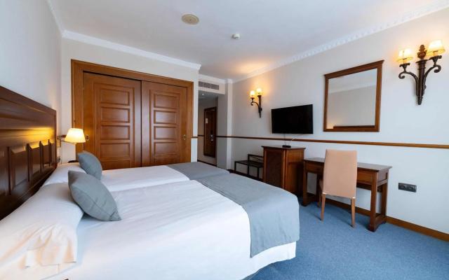 Hotel Antequera Hills