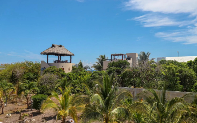 Villas Coco Resort - Adults Only