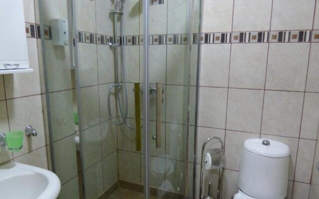Motel Vetrenjaca