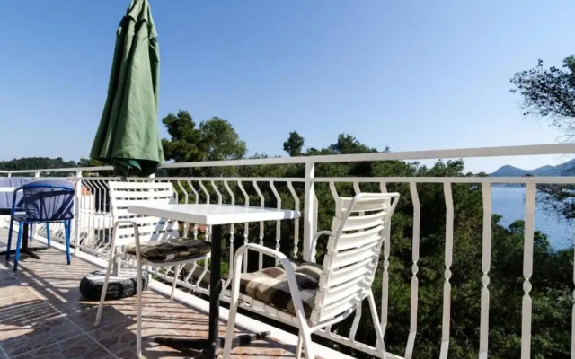 Guest House Sobra 38