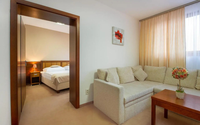 Hotel Academic