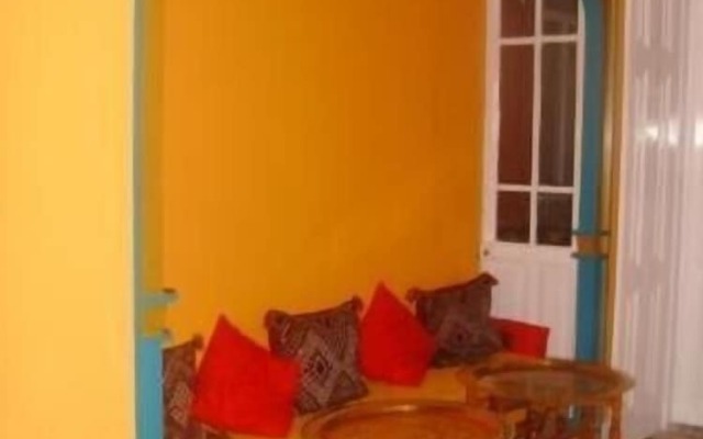 Porto Riad Guest House
