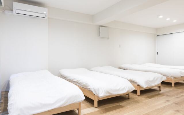 Enzo Kyoto Gojo / Vacation STAY 36829