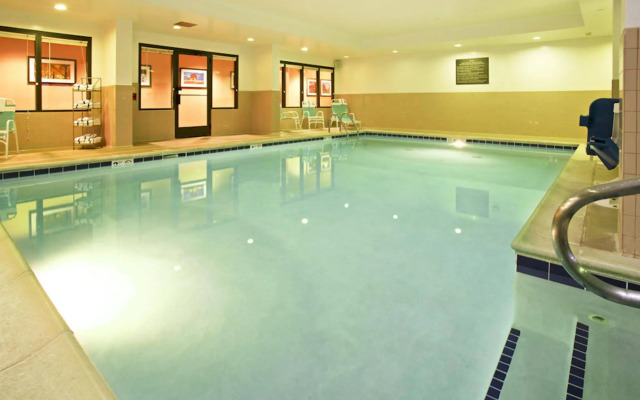 Hampton Inn Marietta